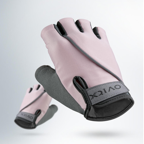 Xiaomi XQIAO Fitness Gloves Q850 Pink (S)